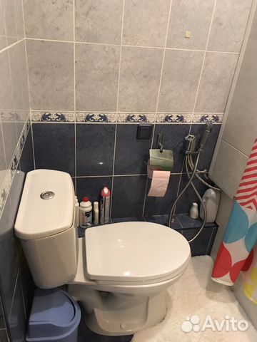 1-к квартира, 39 м², 3/5 эт. 1-к квартира, 39 м², 3/5 эт.