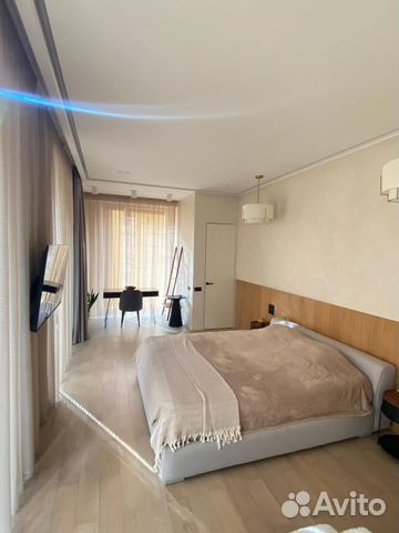

1-к. квартира, 68 м², 12/20 эт.