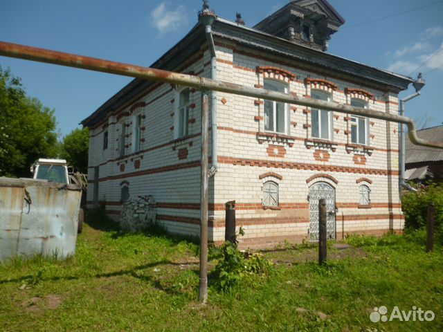 Село лысково нижегородская область