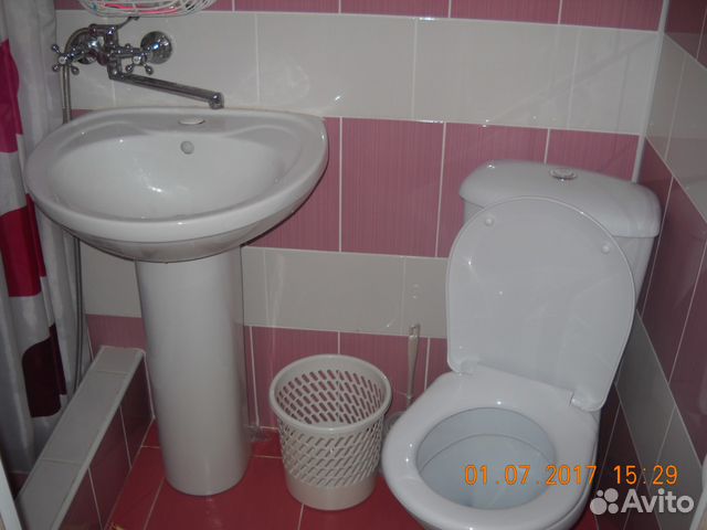 1-к квартира, 35 м², 2/5 эт. 1-к квартира, 35 м², 2/5 эт.