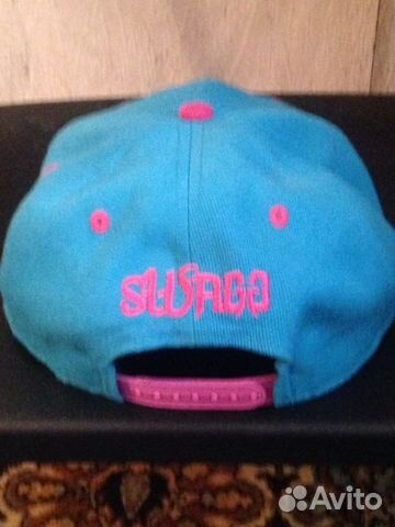 Бейсболка swag Бейсболка swag