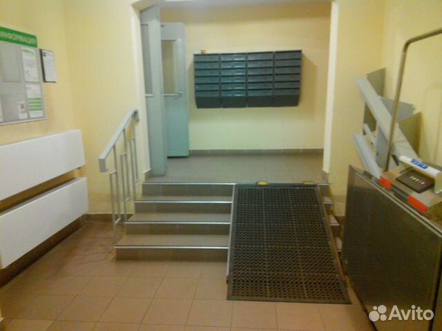 2-к квартира, 65 м², 2/16 эт. 2-к квартира, 65 м², 2/16 эт.