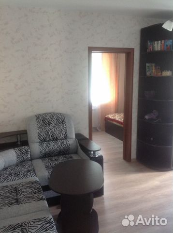 2-к квартира, 44 м², 5/5 эт. 2-к квартира, 44 м², 5/5 эт.