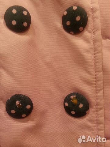 Зимний комплект (куртка, полукомбез) Gusti Zingaro