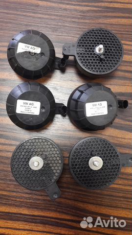 Актюатор для Audi A4, A5, A6, A7, A8 4h0907601a Актюатор для Audi A4, A5, A6, A7, A8 4h0907601a