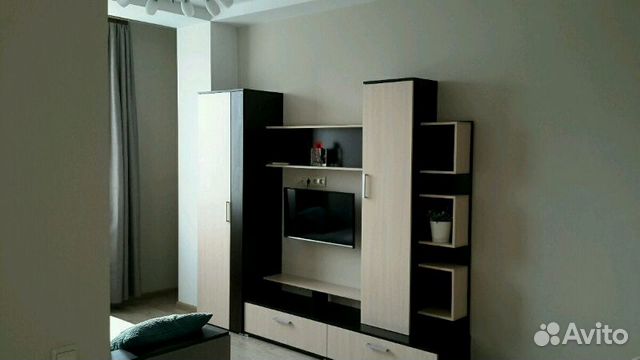 2-к квартира, 40 м², 8/8 эт.