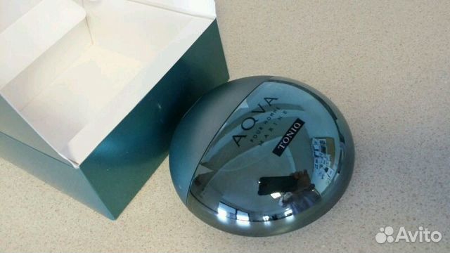 Булгари Bvlgari Aqva Marin Туалетная вода 100ML Булгари Bvlgari Aqva Marin Туалетная вода 100ML