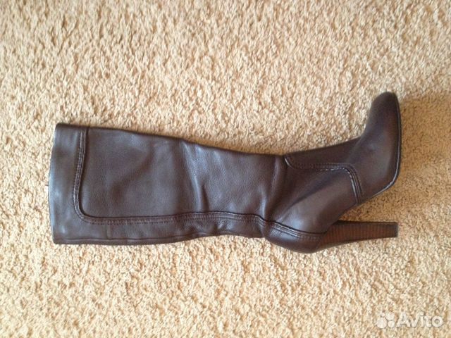 Сапоги Paolo Conte Сапоги Paolo Conte