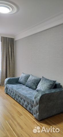 

3-к. квартира, 63 м², 3 кровати