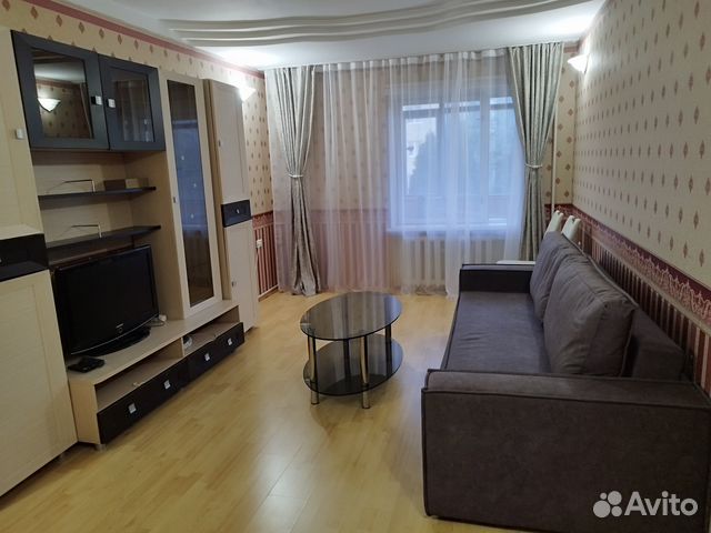 

3-к. квартира, 73 м², 3 кровати