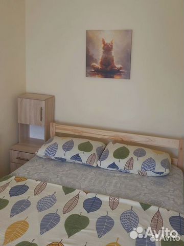 

3-к. квартира, 47 м², 5 кроватей