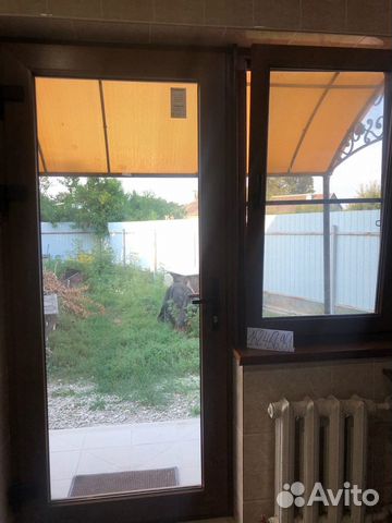 

Дом 68 м² на участке 7 сот.