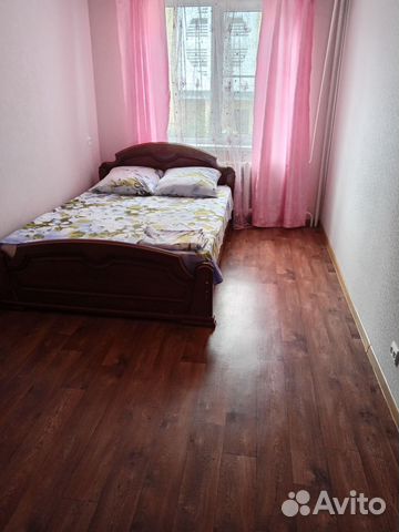 

2-к. квартира, 49 м², 2/5 эт.