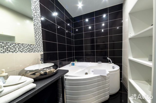 

2-к. квартира, 54 м², 9/19 эт.
