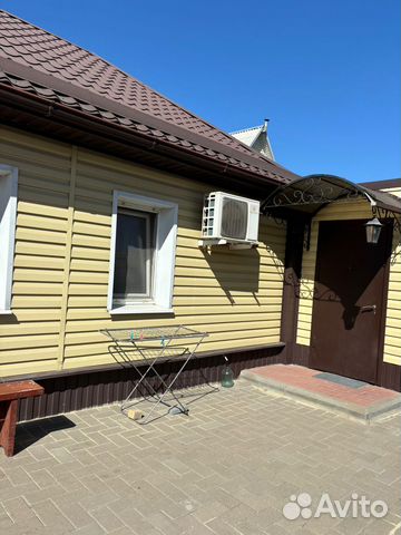 

3-к. дом, 75 м²