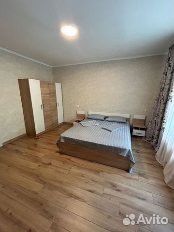 

2-к. квартира, 75 м², 1/6 эт.
