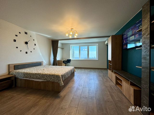 

2-к. квартира, 40 м², 1 кровать