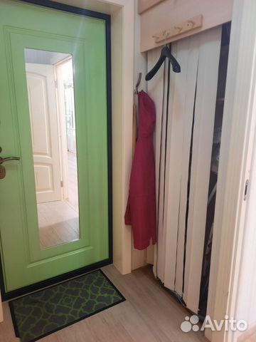 

Квартира-студия, 16 м², 19/24 эт.