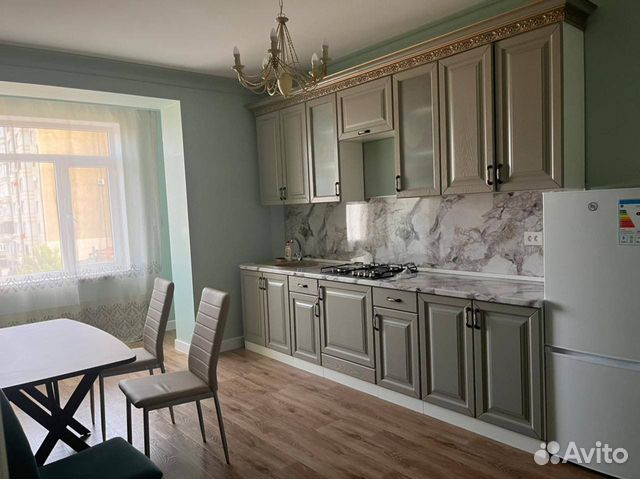 

2-к. квартира, 75 м², 3 кровати