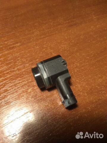 Парктроник BMW x5 e70 lci передний Парктроник BMW x5 e70 lci передний