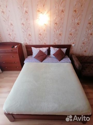 

1-к. квартира, 43 м², 13/14 эт.
