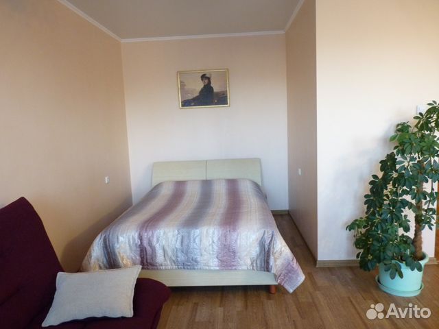 Студия, 45 м², 4/9 эт.