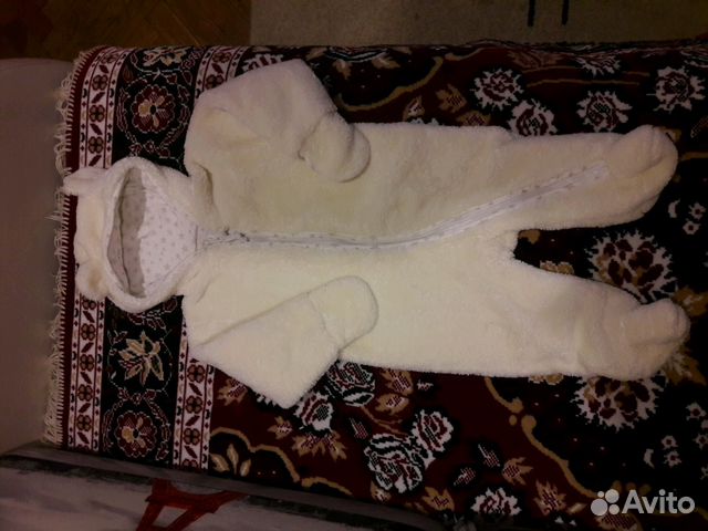 Комбинезончик mothercare Комбинезончик mothercare