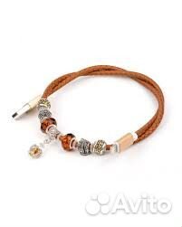 Кабель для iPhone