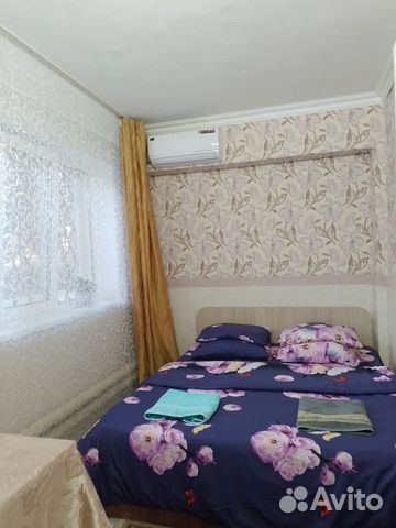 

Квартира-студия, 20 м², 1 кровать