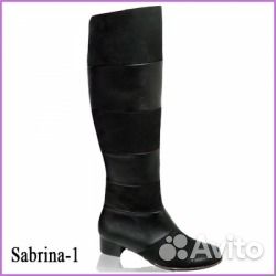 Сапоги высокие новые 37 размер Сапоги высокие новые 37 размер