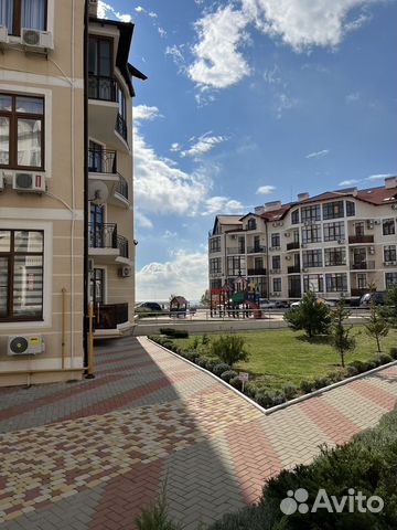 

1-к. квартира, 55,5 м², 2 кровати