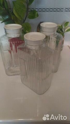 Кувшин luminarc