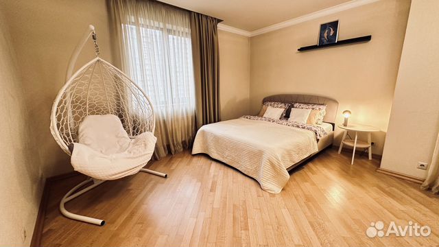 

2-к. квартира, 78 м², 3 кровати