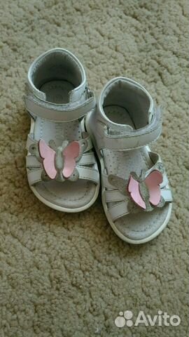 Детская обувь (пакетом)