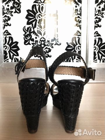 Босоножки Uterque