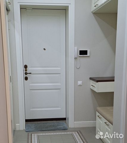 

2-к. квартира, 71 м², 3 кровати