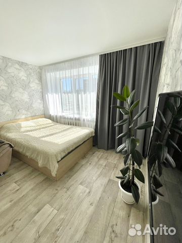 

2-к. квартира, 58 м², 4 кровати