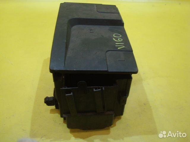 Короб Аккумулятора в сборе Opel Insignia 08 H-5774