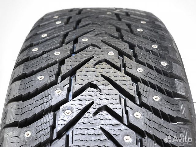 235/65/17 Nokian Hakkapeliitta 8 (4шт новые) 235/65/17 Nokian Hakkapeliitta 8 (4шт новые)