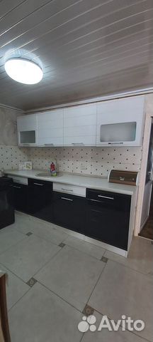 

1-к. квартира, 50 м², 1 кровать