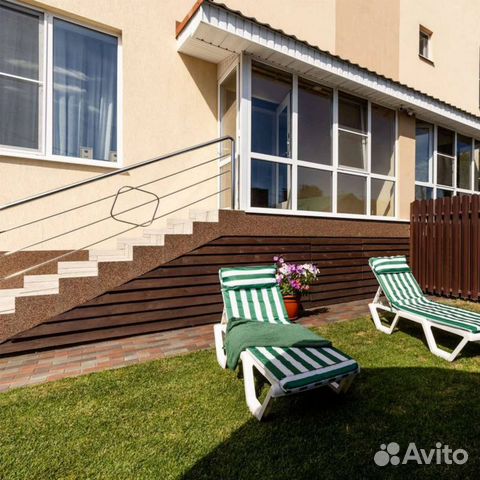 

5-к. коттедж, 180 м²