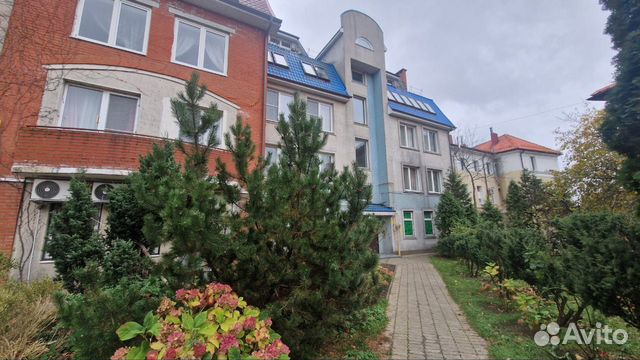 

1-к. квартира, 36 м², 2 кровати