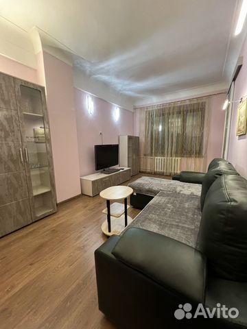 

4-к. квартира, 80 м², 4 кровати