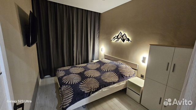 

4-к. квартира, 78 м², 8 кроватей