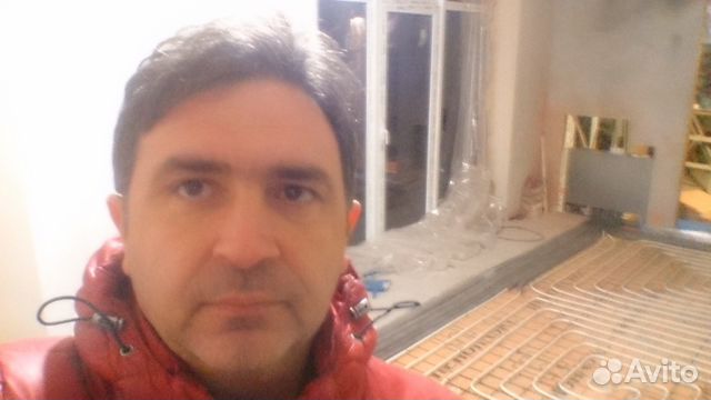 Ремонт, профилактика, подготовка к отопительному
