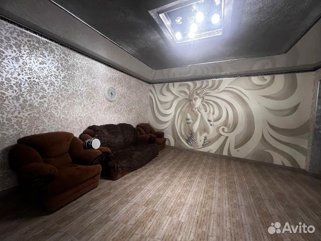 

2-к. дом, 110 м²