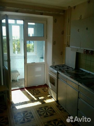 2-к квартира, 54 м², 6/9 эт. 2-к квартира, 54 м², 6/9 эт.