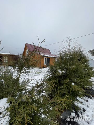

2-к. дом, 100 м²