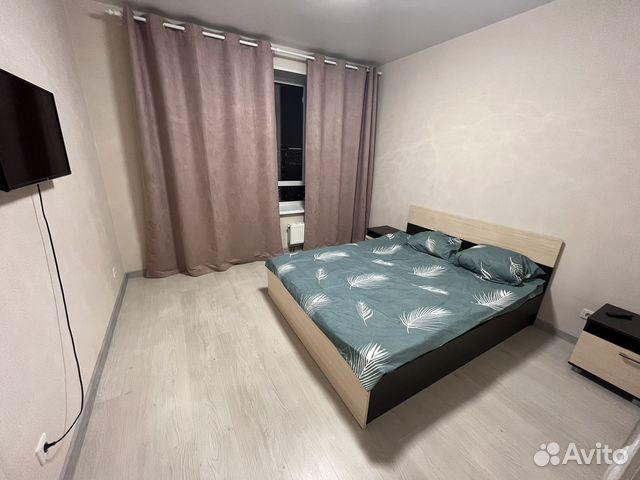 

3-к. квартира, 86 м², 4 кровати