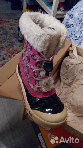 Сапоги зимние merrell Сапоги зимние merrell